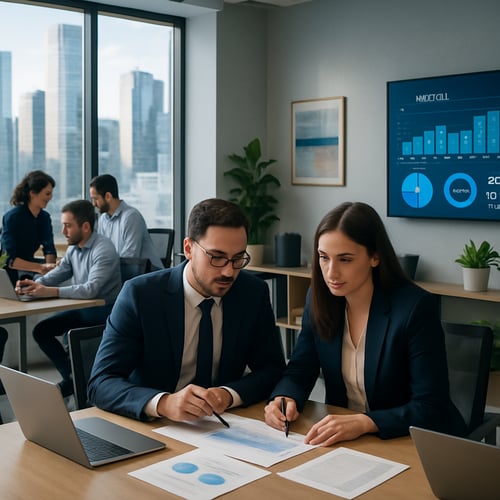 Qué se considera salario y qué no: errores que cometen las empresas